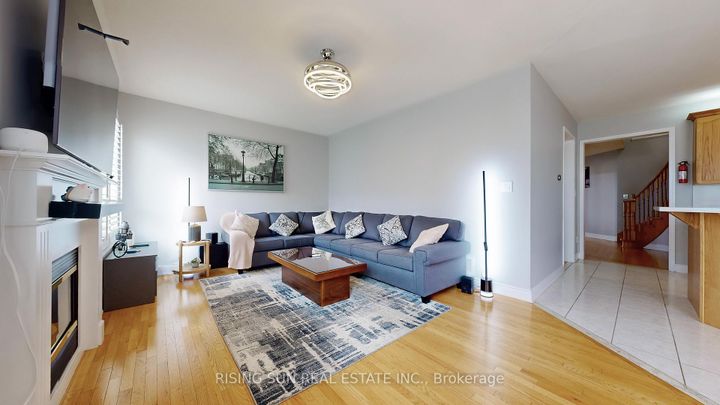 Photo 3 at 15 Mario Street, Bram East, Brampton