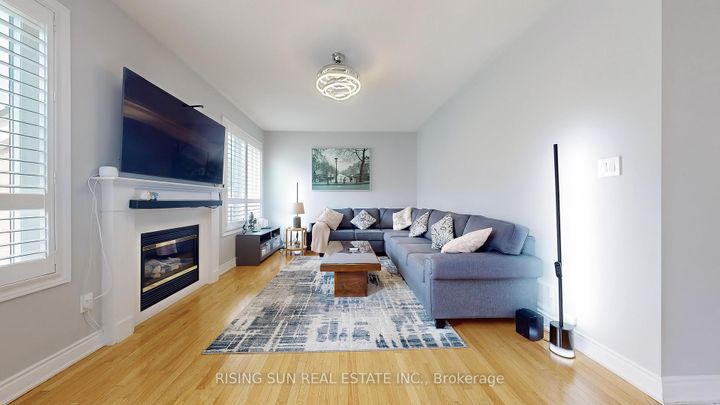 Photo 4 at 15 Mario Street, Bram East, Brampton