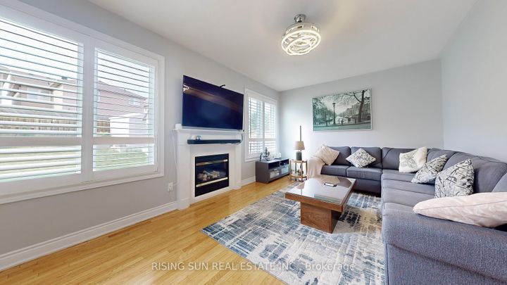 Photo 5 at 15 Mario Street, Bram East, Brampton