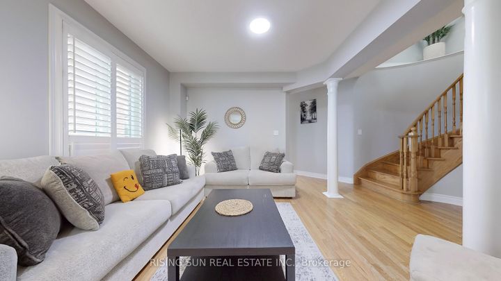 Photo 7 at 15 Mario Street, Bram East, Brampton