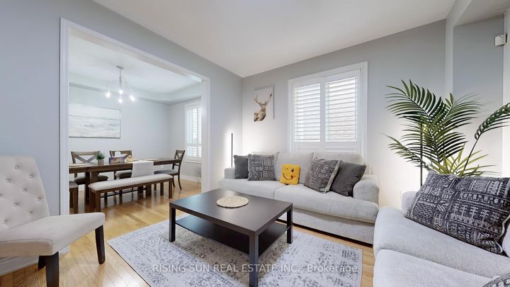 Photo 8 at 15 Mario Street, Bram East, Brampton