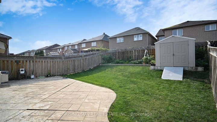 Photo 37 at 15 Mario Street, Bram East, Brampton