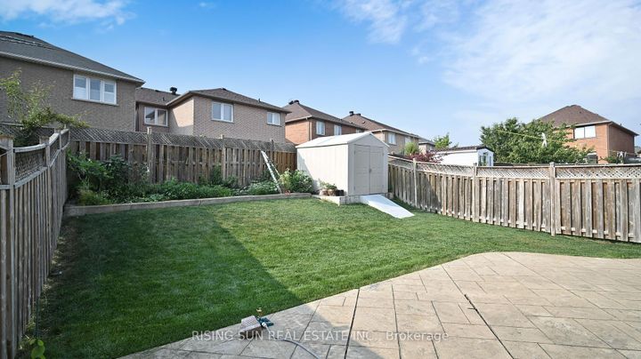 Photo 38 at 15 Mario Street, Bram East, Brampton