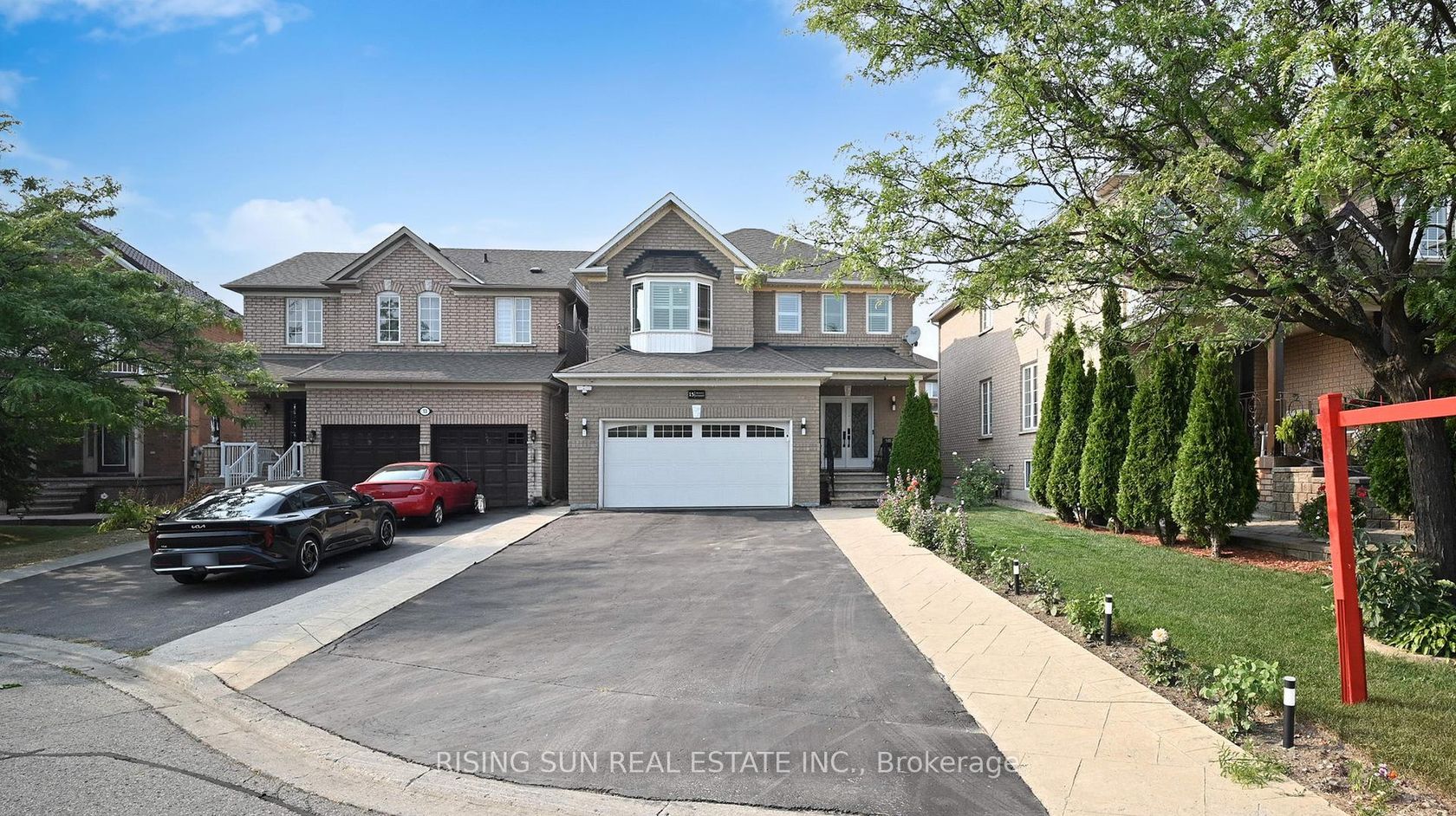 15 Mario Street, Bram East, Brampton 2