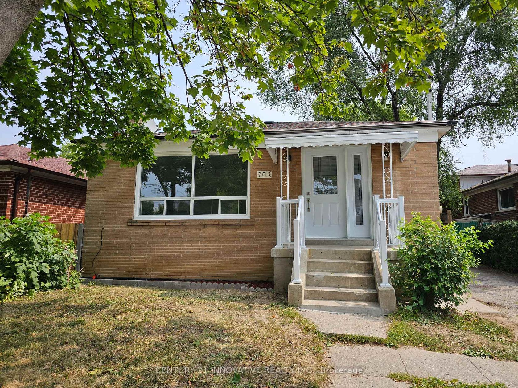 703 Midland Avenue S, Kennedy Park, Toronto 