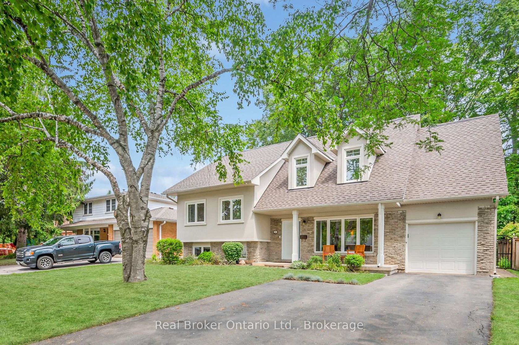 285 Surrey Drive, BR Bronte, Oakville 