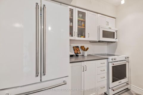 Photo 8 at 812 - 46 Western Battery Road, Niagara, Toronto