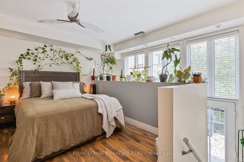 Photo 12 at 812 - 46 Western Battery Road, Niagara, Toronto