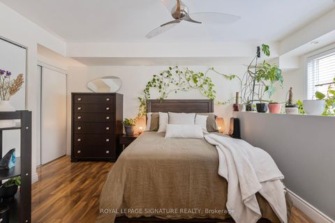 Photo 14 at 812 - 46 Western Battery Road, Niagara, Toronto