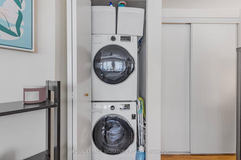Photo 18 at 812 - 46 Western Battery Road, Niagara, Toronto