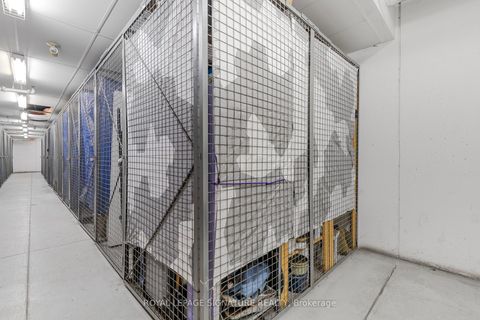 Photo 20 at 812 - 46 Western Battery Road, Niagara, Toronto