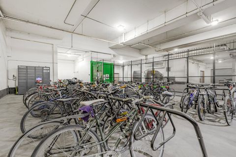 Photo 21 at 812 - 46 Western Battery Road, Niagara, Toronto