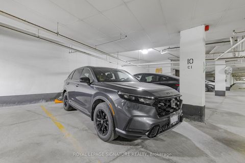 Photo 23 at 812 - 46 Western Battery Road, Niagara, Toronto