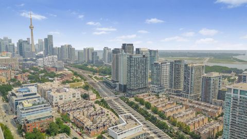 Photo 24 at 812 - 46 Western Battery Road, Niagara, Toronto