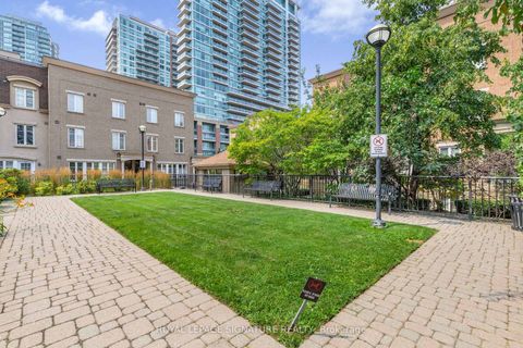 Photo 28 at 812 - 46 Western Battery Road, Niagara, Toronto