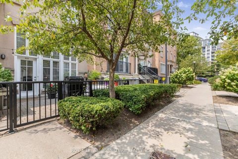 Photo 29 at 812 - 46 Western Battery Road, Niagara, Toronto