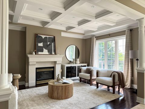 Photo 3 at 117 Lady Karen Crescent, Patterson, Vaughan