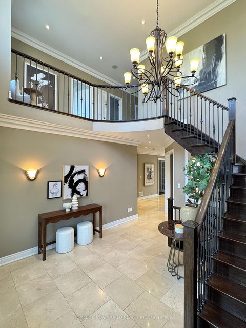 Photo 5 at 117 Lady Karen Crescent, Patterson, Vaughan