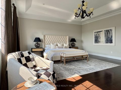 Photo 6 at 117 Lady Karen Crescent, Patterson, Vaughan