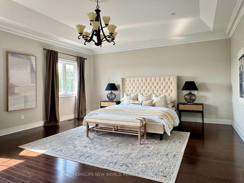 Photo 10 at 117 Lady Karen Crescent, Patterson, Vaughan