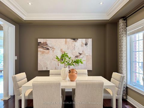 Photo 11 at 117 Lady Karen Crescent, Patterson, Vaughan