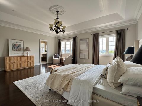 Photo 12 at 117 Lady Karen Crescent, Patterson, Vaughan