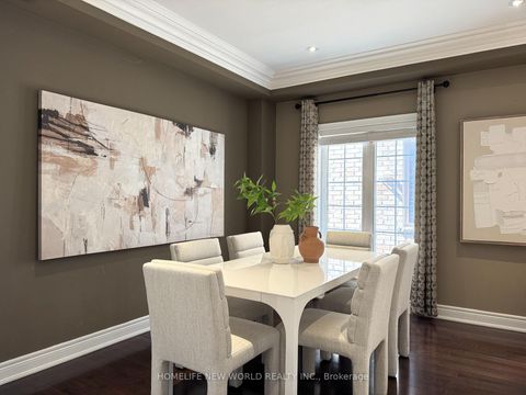 Photo 15 at 117 Lady Karen Crescent, Patterson, Vaughan