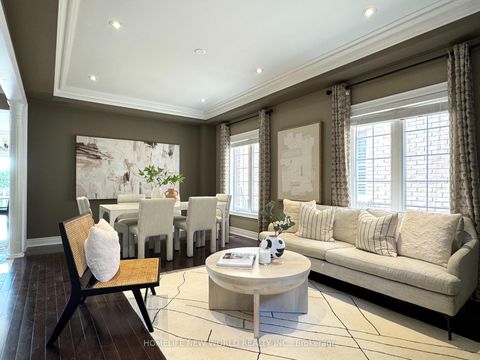 Photo 16 at 117 Lady Karen Crescent, Patterson, Vaughan