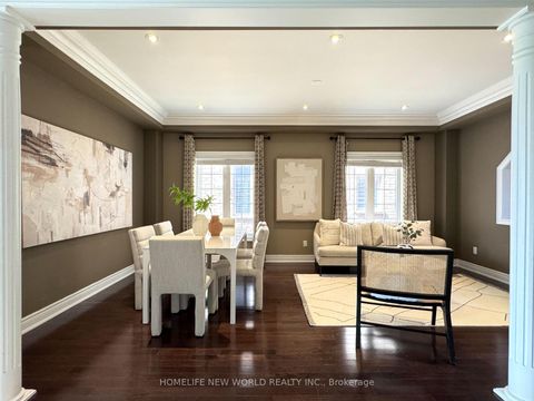 Photo 17 at 117 Lady Karen Crescent, Patterson, Vaughan