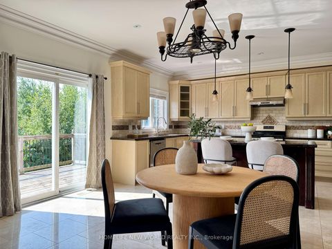 Photo 21 at 117 Lady Karen Crescent, Patterson, Vaughan