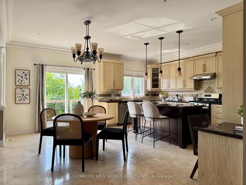 Photo 23 at 117 Lady Karen Crescent, Patterson, Vaughan
