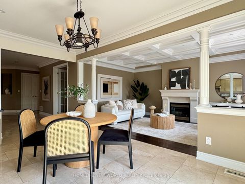 Photo 25 at 117 Lady Karen Crescent, Patterson, Vaughan