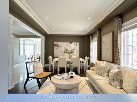 Photo 26 at 117 Lady Karen Crescent, Patterson, Vaughan