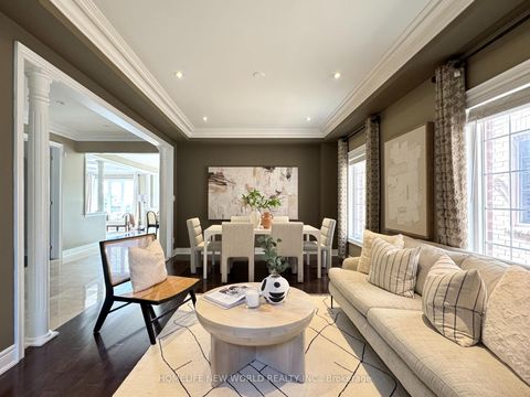 Photo 28 at 117 Lady Karen Crescent, Patterson, Vaughan