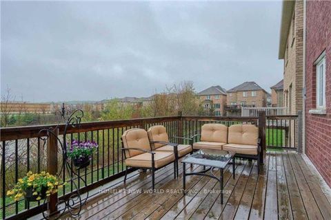 Photo 30 at 117 Lady Karen Crescent, Patterson, Vaughan