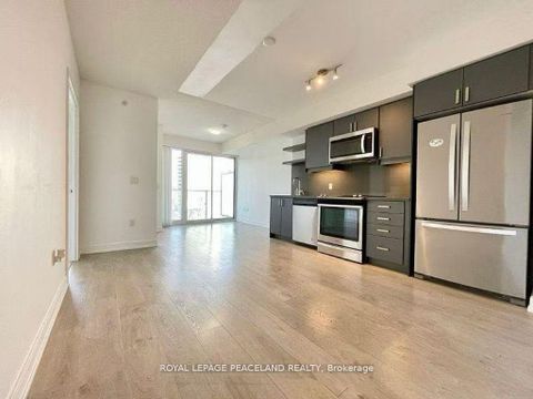 Photo 2 at 1606 - 50 Wellesley Street E, Yonge Corridor, Toronto