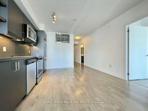 Photo 3 at 1606 - 50 Wellesley Street E, Yonge Corridor, Toronto