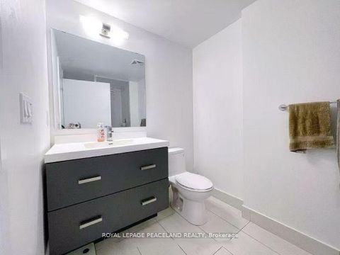 Photo 6 at 1606 - 50 Wellesley Street E, Yonge Corridor, Toronto