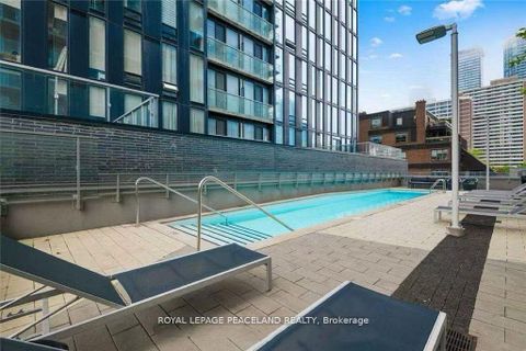 Photo 9 at 1606 - 50 Wellesley Street E, Yonge Corridor, Toronto