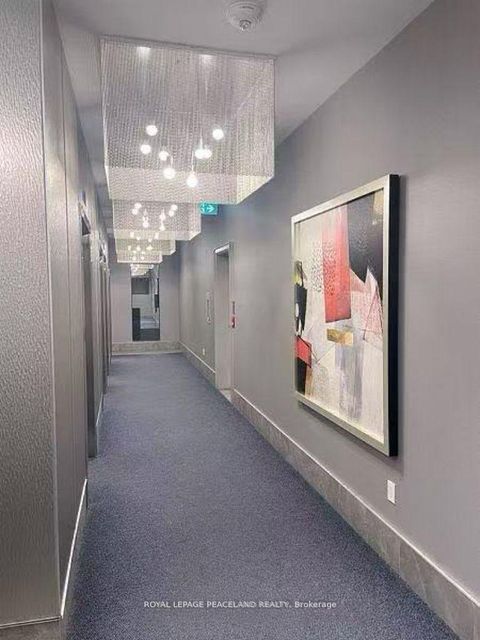 Photo 10 at 1606 - 50 Wellesley Street E, Yonge Corridor, Toronto
