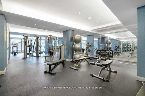 Photo 11 at 1606 - 50 Wellesley Street E, Yonge Corridor, Toronto