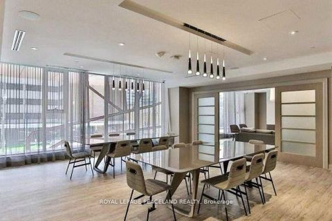 Photo 12 at 1606 - 50 Wellesley Street E, Yonge Corridor, Toronto