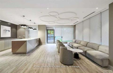 Photo 13 at 1606 - 50 Wellesley Street E, Yonge Corridor, Toronto