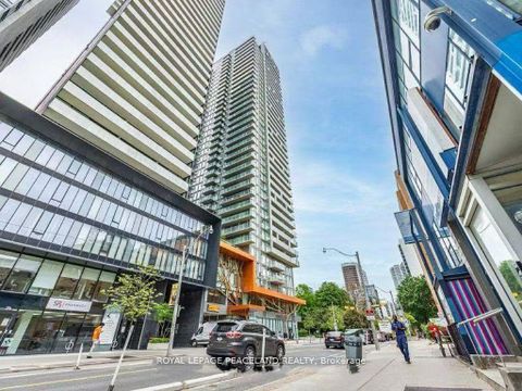 Photo 14 at 1606 - 50 Wellesley Street E, Yonge Corridor, Toronto
