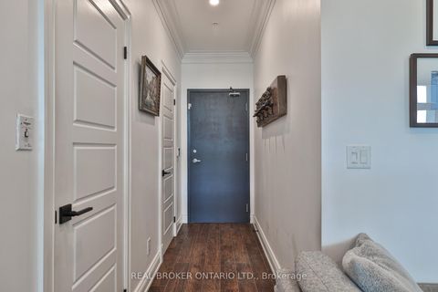 Photo 2 at 107 - 155 Legion Road N, Mimico, Toronto