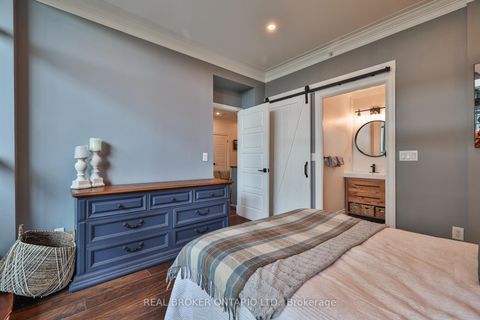 Photo 22 at 107 - 155 Legion Road N, Mimico, Toronto
