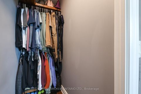 Photo 25 at 107 - 155 Legion Road N, Mimico, Toronto