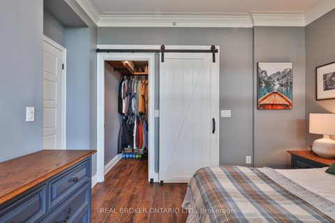 Photo 26 at 107 - 155 Legion Road N, Mimico, Toronto
