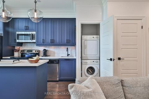 Photo 27 at 107 - 155 Legion Road N, Mimico, Toronto
