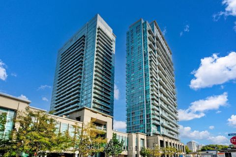 Photo 29 at 107 - 155 Legion Road N, Mimico, Toronto